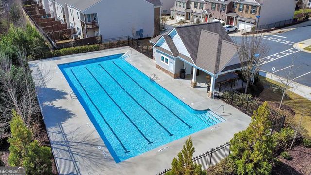 309 Hudson Way, Woodstock, GA 30189