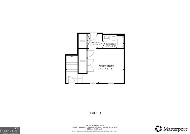 309 Hudson Way, Woodstock, GA 30189