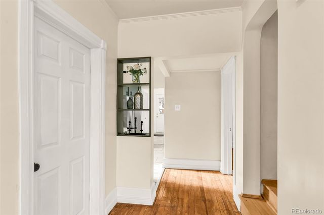 203 N Frazier Avenue, Florence, CO 81226