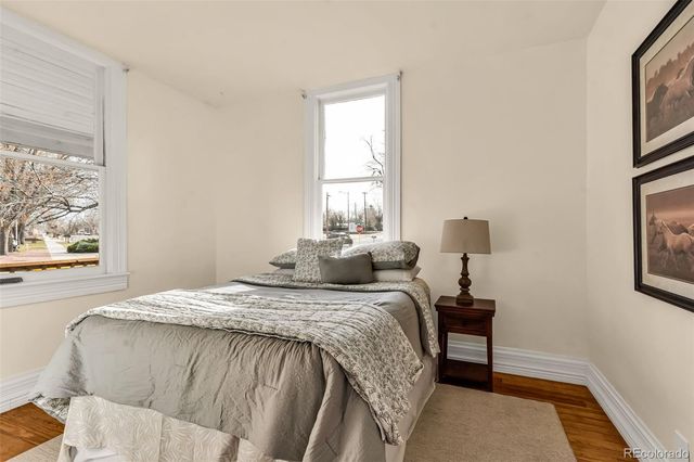 203 N Frazier Avenue, Florence, CO 81226