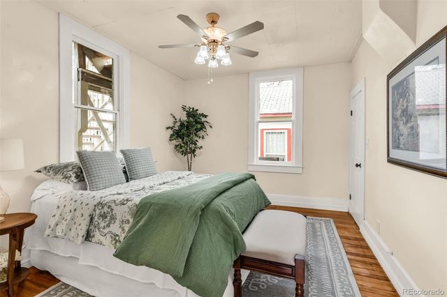 203 N Frazier Avenue, Florence, CO 81226