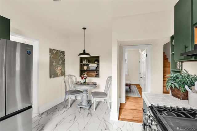 203 N Frazier Avenue, Florence, CO 81226