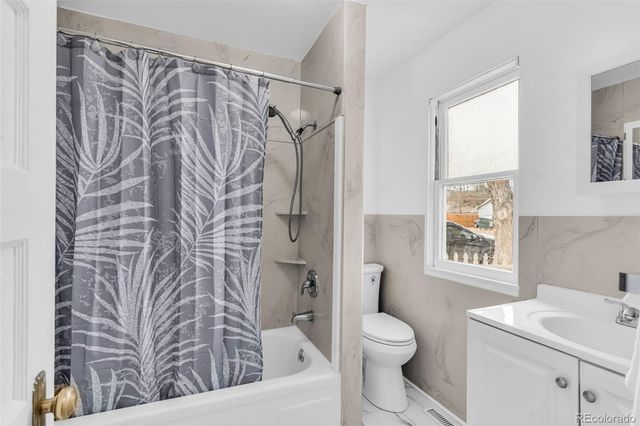 203 N Frazier Avenue, Florence, CO 81226