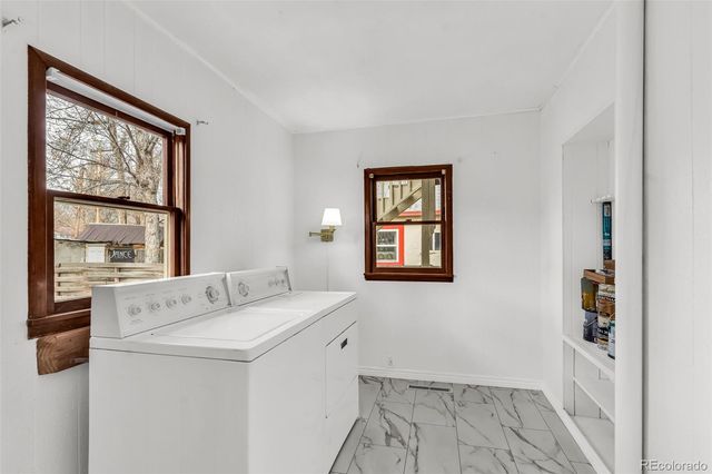 203 N Frazier Avenue, Florence, CO 81226