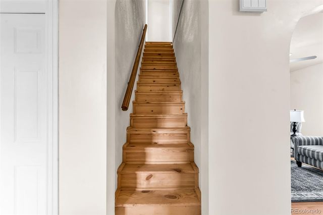 203 N Frazier Avenue, Florence, CO 81226