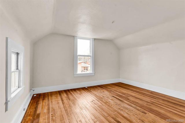 203 N Frazier Avenue, Florence, CO 81226