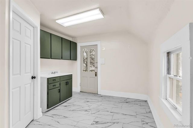 203 N Frazier Avenue, Florence, CO 81226