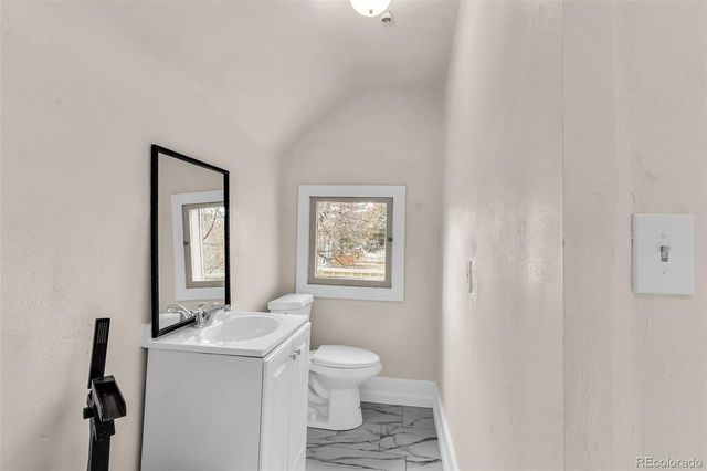 203 N Frazier Avenue, Florence, CO 81226