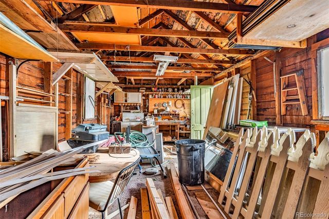 203 N Frazier Avenue, Florence, CO 81226