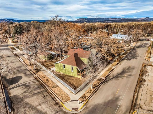 203 N Frazier Avenue, Florence, CO 81226