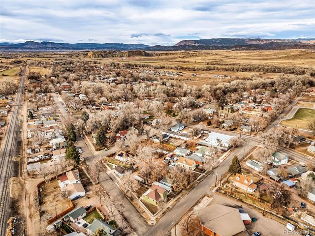 203 N Frazier Avenue, Florence, CO 81226