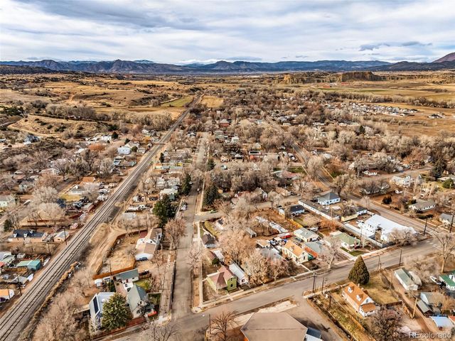 203 N Frazier Avenue, Florence, CO 81226