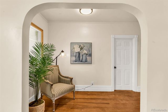 203 N Frazier Avenue, Florence, CO 81226