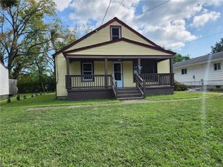 914 South AVE, Newport News, VA 23605