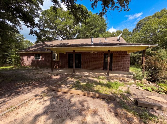 205 Private Road 6980, Alba, TX 75410
