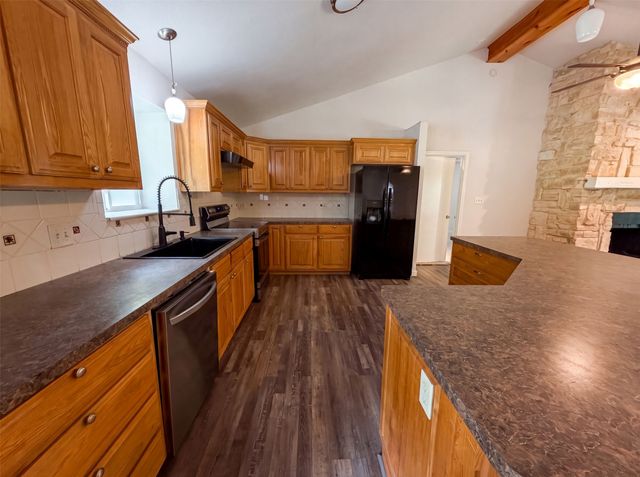 205 Private Road 6980, Alba, TX 75410