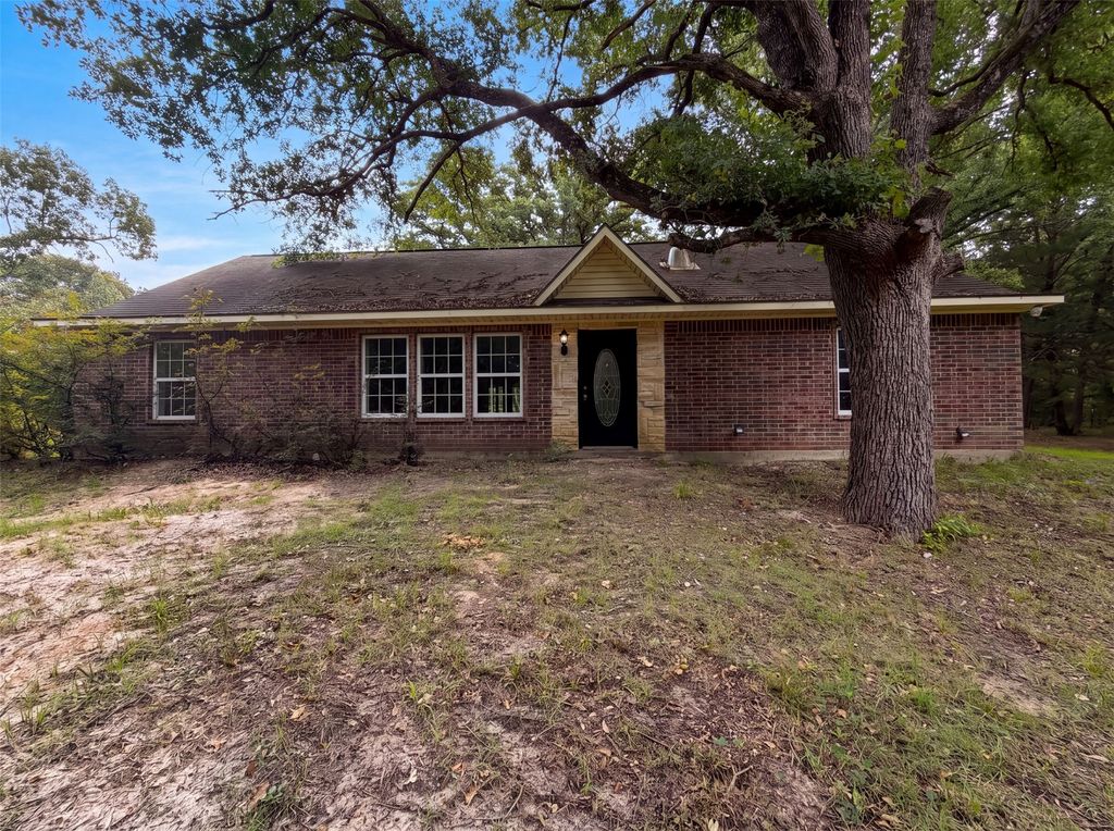 205 Private Road 6980, Alba, TX 75410