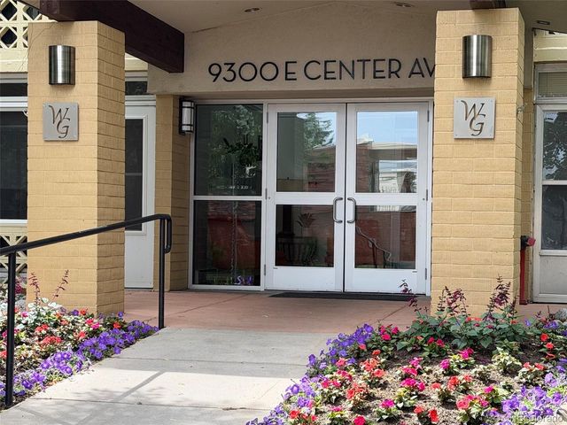 9300 E Center Avenue 2B, Denver, CO 80247