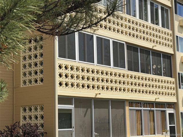 9300 E Center Avenue 2B, Denver, CO 80247