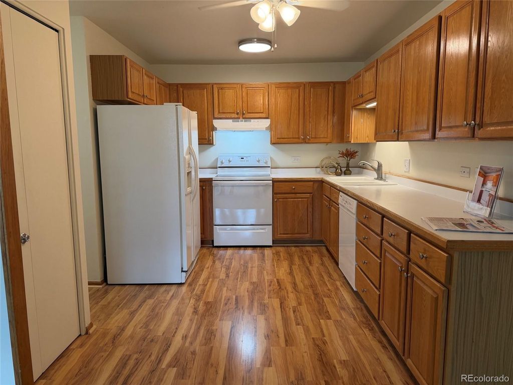 9300 E Center Avenue 2B, Denver, CO 80247