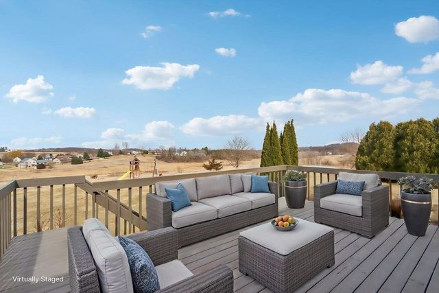 8580 Stonebrook Circle, Middleton, WI 53562
