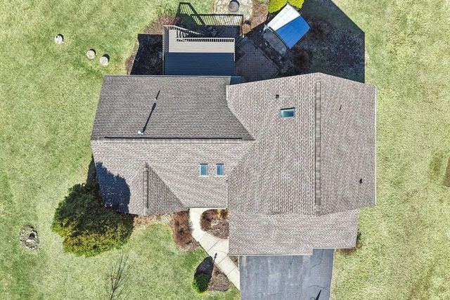 8580 Stonebrook Circle, Middleton, WI 53562