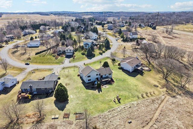 8580 Stonebrook Circle, Middleton, WI 53562