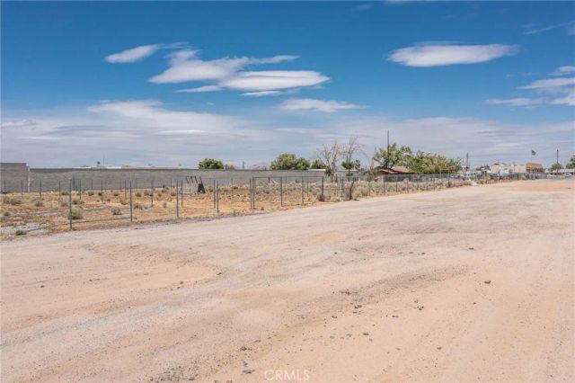 0 Del Mar, Apple Valley, CA 92307