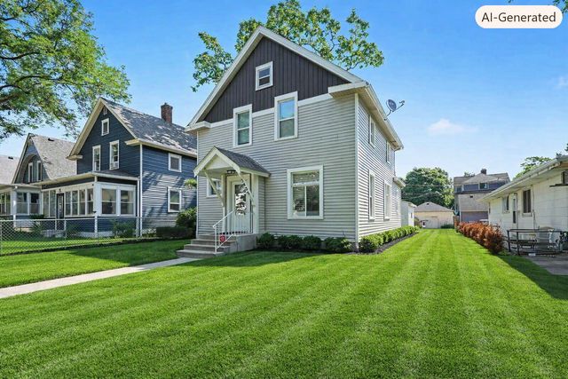 3435 Elliot Avenue, Minneapolis, MN 55407