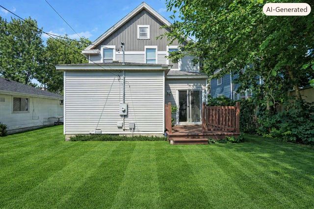 3435 Elliot Avenue, Minneapolis, MN 55407