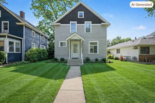 3435 Elliot Avenue, Minneapolis, MN 55407
