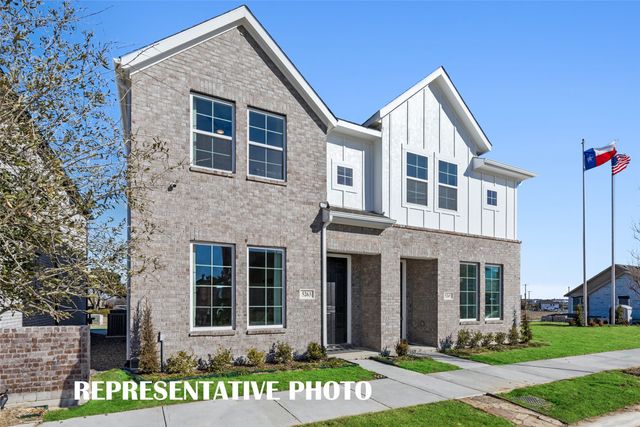 5219 Legacy Street, Haltom City, TX 76117