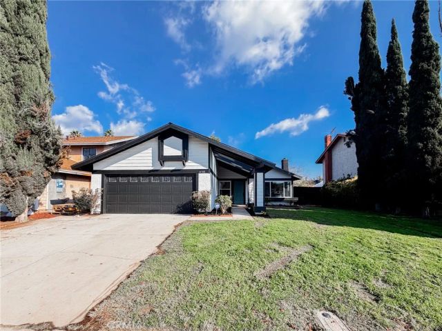 14708 Joshua Tree, Moreno Valley, CA 92553