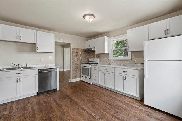 2928 S 48TH STREET, Milwaukee, WI 53219