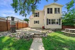 2928 S 48TH STREET, Milwaukee, WI 53219