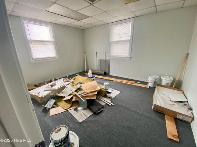 119 S Grace Street, Rocky Mount, NC 27804