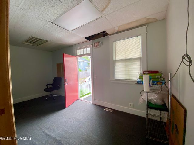 119 S Grace Street, Rocky Mount, NC 27804