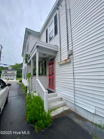 119 S Grace Street, Rocky Mount, NC 27804