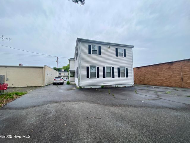 119 S Grace Street, Rocky Mount, NC 27804