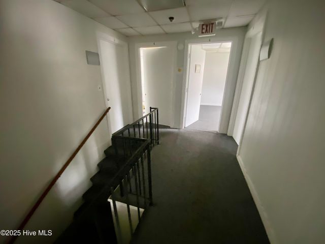 119 S Grace Street, Rocky Mount, NC 27804
