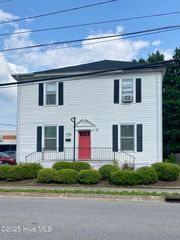 119 S Grace Street, Rocky Mount, NC 27804