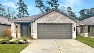 542 Belle Springs Lane, Conroe, TX 77301