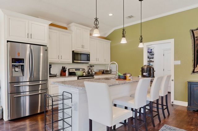 115 Dunlap Street, Waxahachie, TX 75165