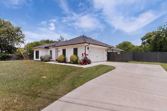 115 Dunlap Street, Waxahachie, TX 75165