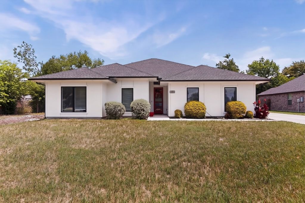 115 Dunlap Street, Waxahachie, TX 75165