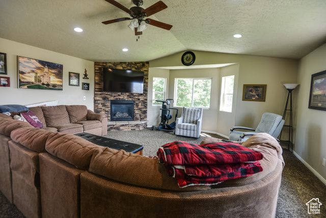 140 W 100 S, Manderfield, UT 84713