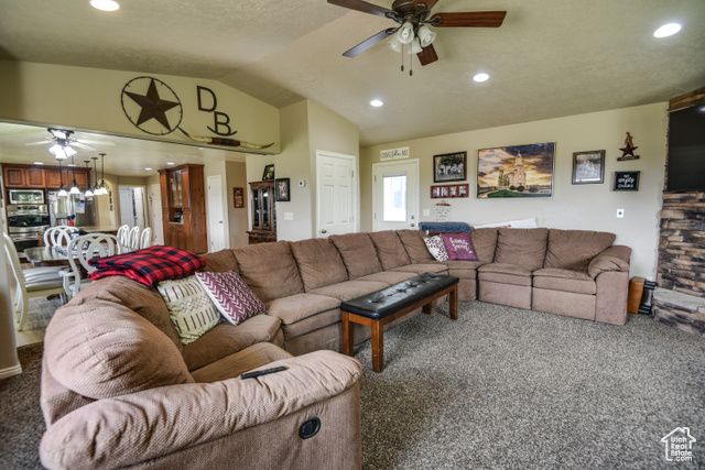 140 W 100 S, Manderfield, UT 84713