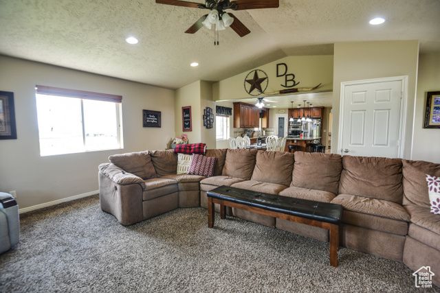 140 W 100 S, Manderfield, UT 84713