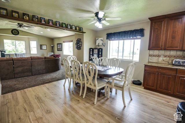 140 W 100 S, Manderfield, UT 84713