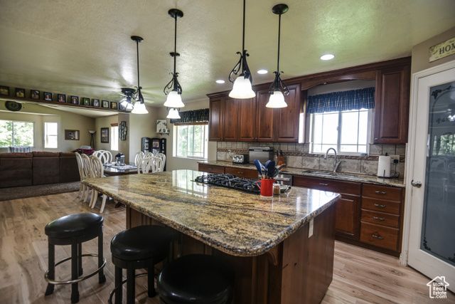 140 W 100 S, Manderfield, UT 84713